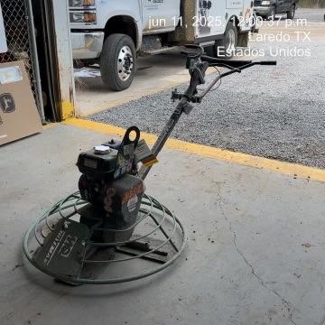 2024 MULTIQUIP J36H55