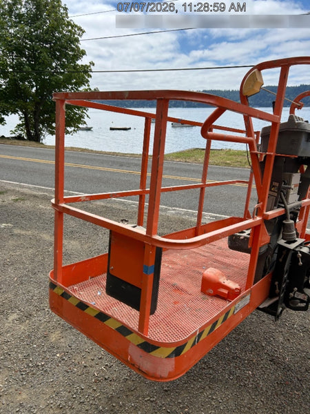 2023 JLG 460SJ