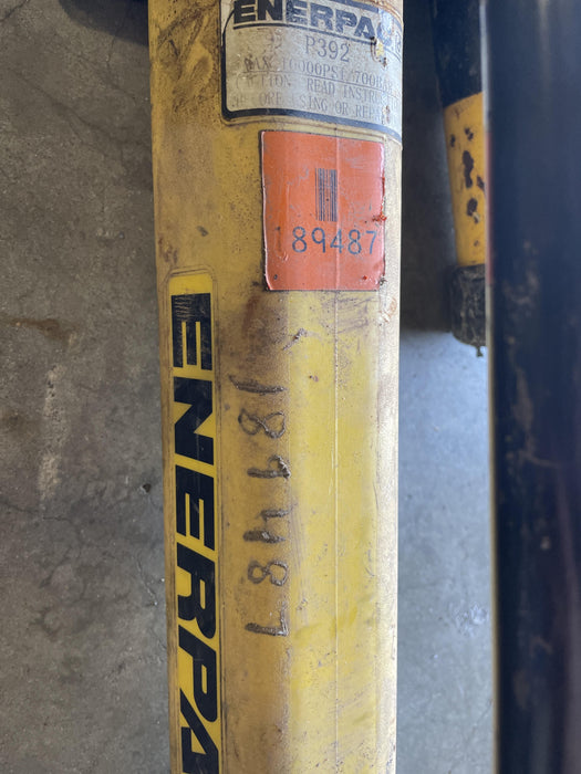 2021 ENERPAC P392