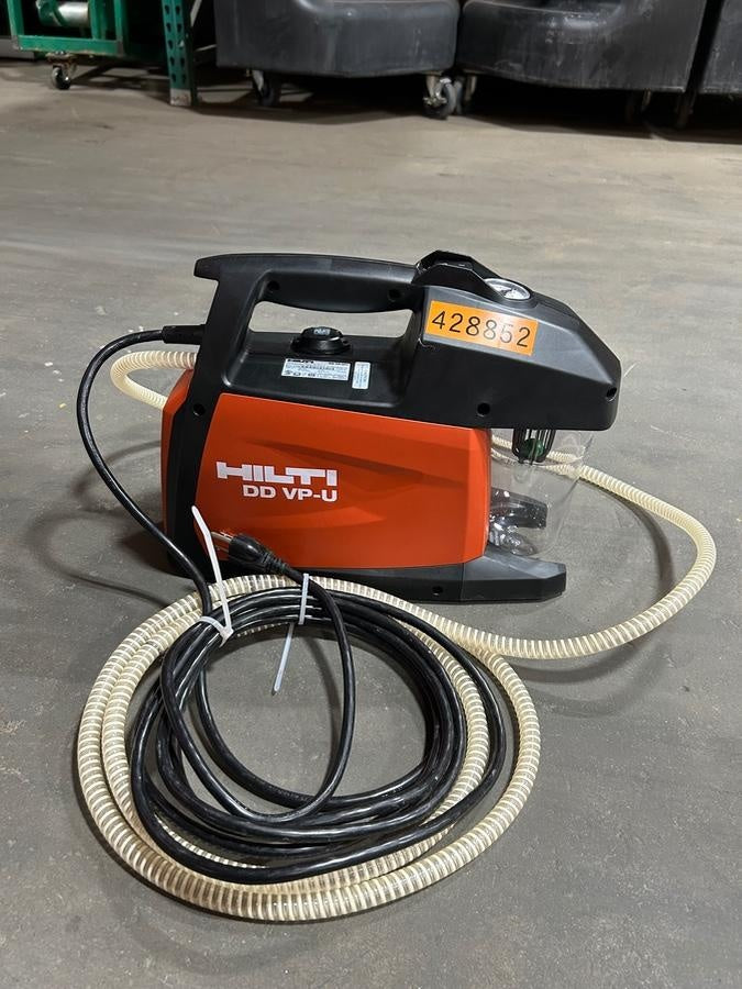2023 HILTI DD 250