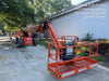 2021 JLG 1350SJP