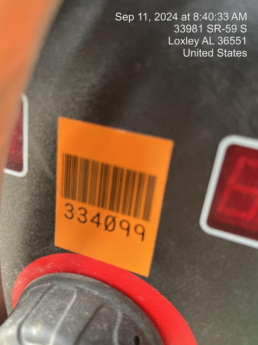 2023 LINCOLN ELECTRIC FLEXTEC 350X