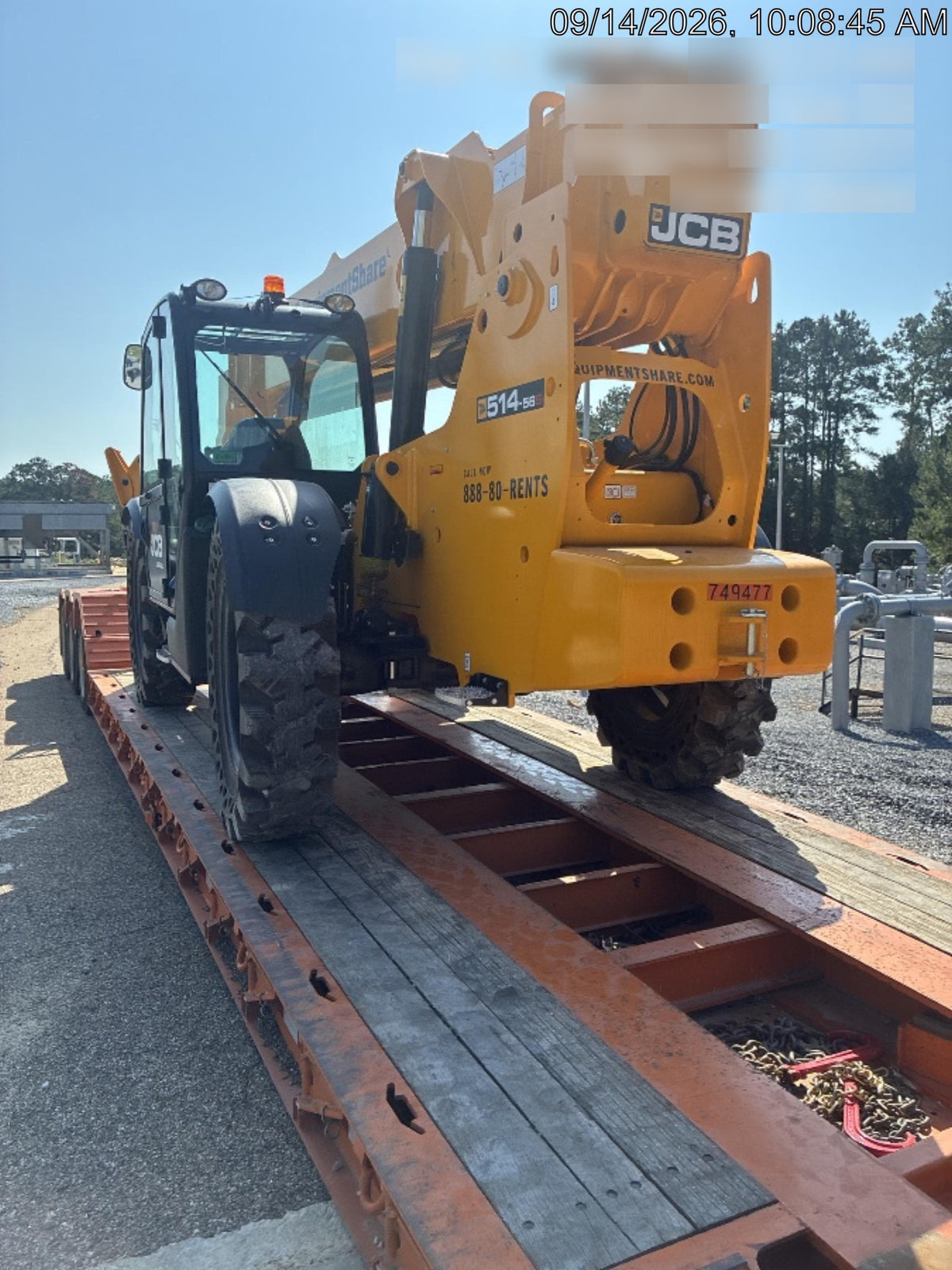 2026 JCB 514-56