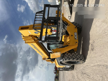 2025 JCB 512-56