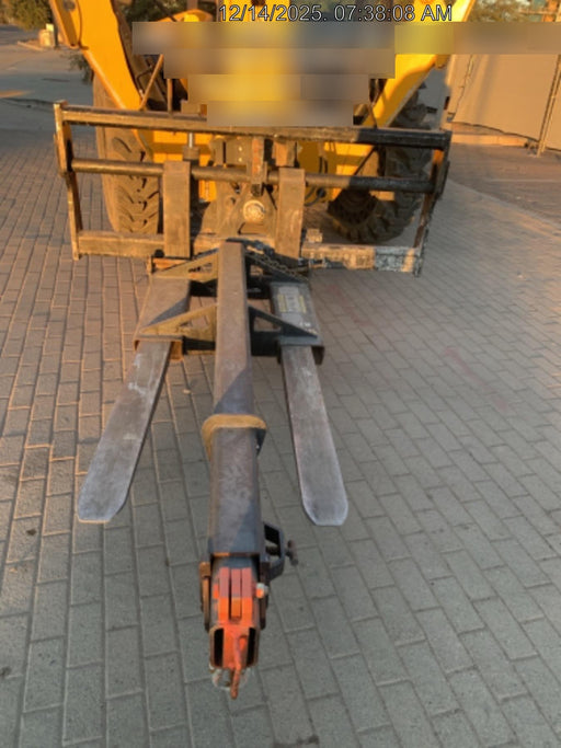 2020 STAR INDUSTRIES M1360B - Star JIB Boom