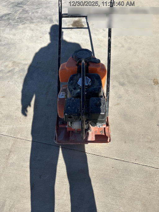 2022 MULTIQUIP MVC82VHW