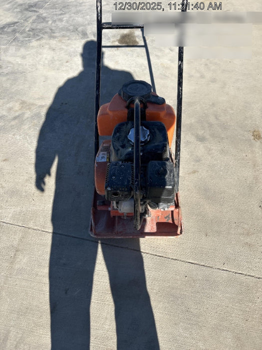 2022 MULTIQUIP MVC82VHW