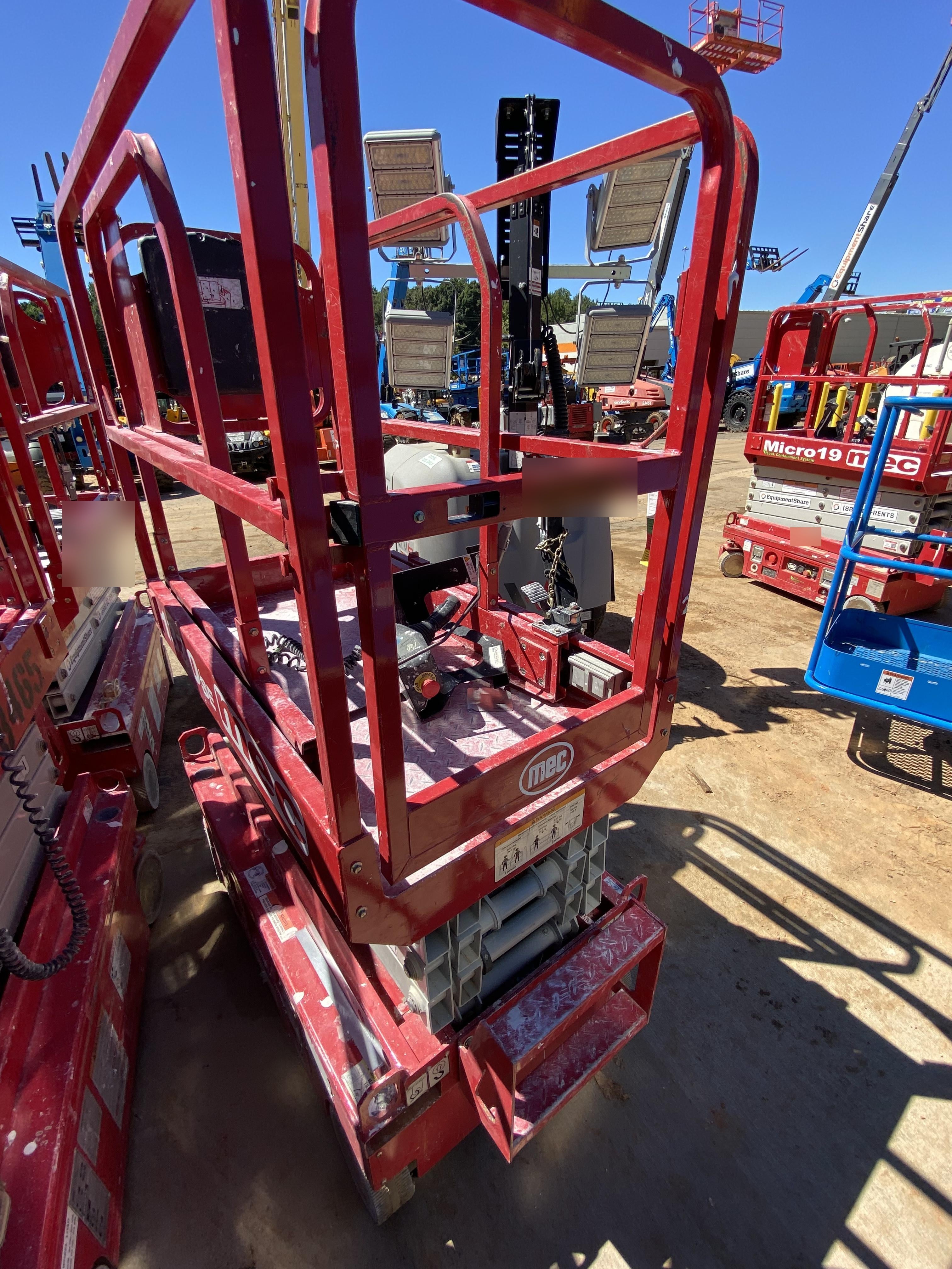2018 MEC 1330SE