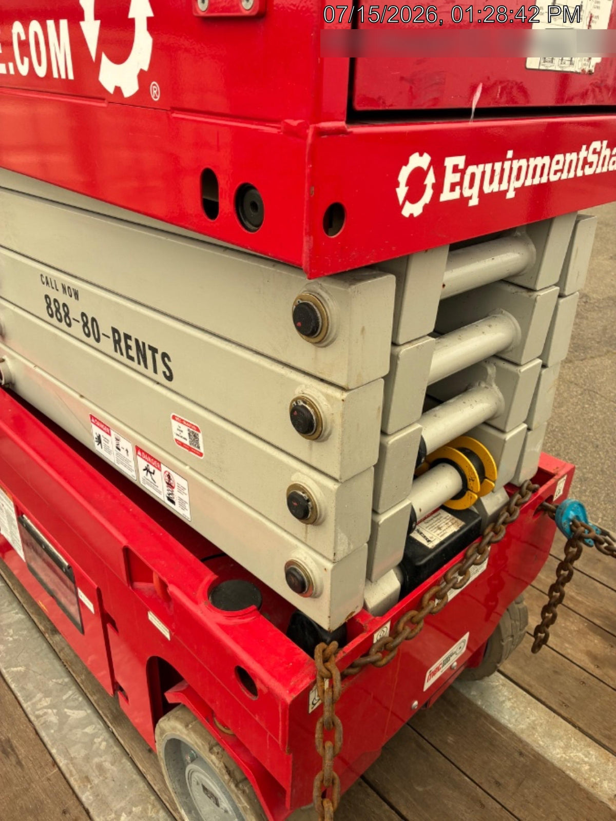 2026 MEC 3232SE