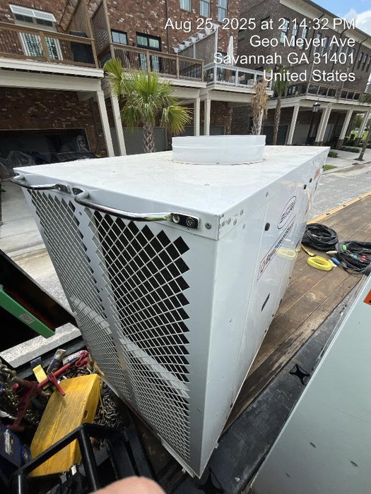 2022 UNITED COOL AIR PACH5N3AS15