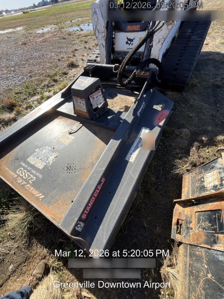 2019 PALADIN 30372A-0022