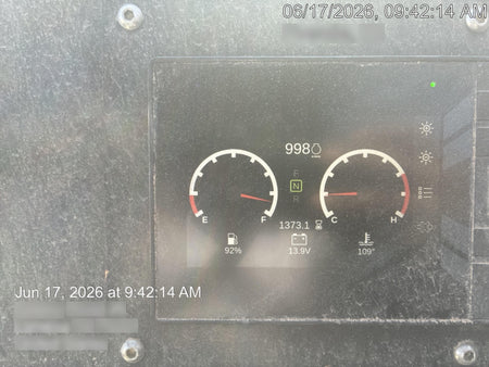 2024 MANITOU MTA5519