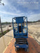 2018 Genie GS-1930 Genie GS-1930 Scissor Lift w/Standard Options
