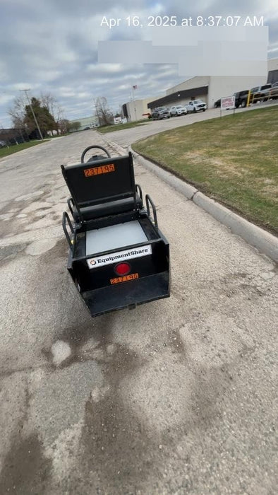 2022 COLUMBIA Expediter