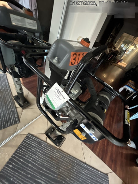 2023 MULTIQUIP MTR40HF