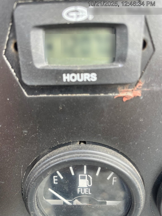 2024 Lincoln Electric LE400 Kubota V1505, Trlr, Cable Rack, Light Kit, ES Decals, T3