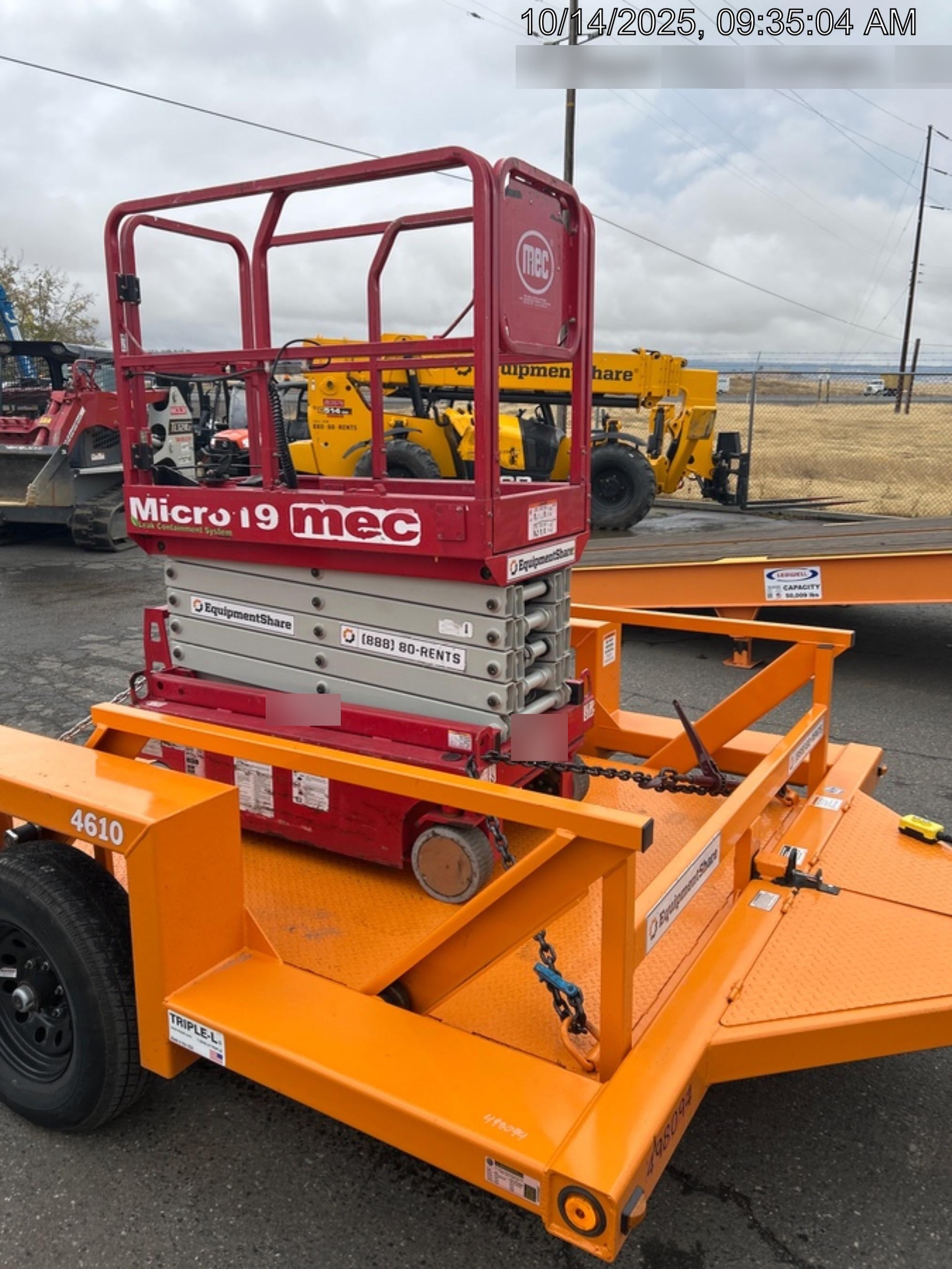2020 MEC Micro 19