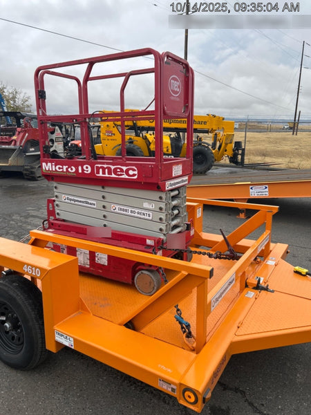 2020 MEC Micro 19