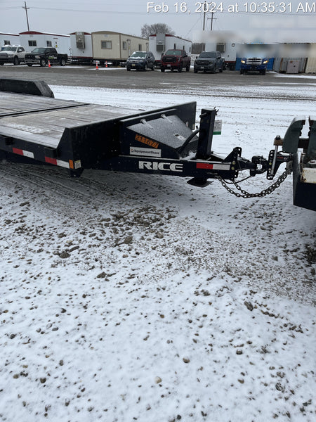 2022 RICE PTH20