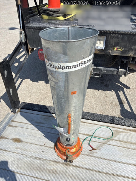 2020 MICHIGAN PNEUMATIC HV-6AM