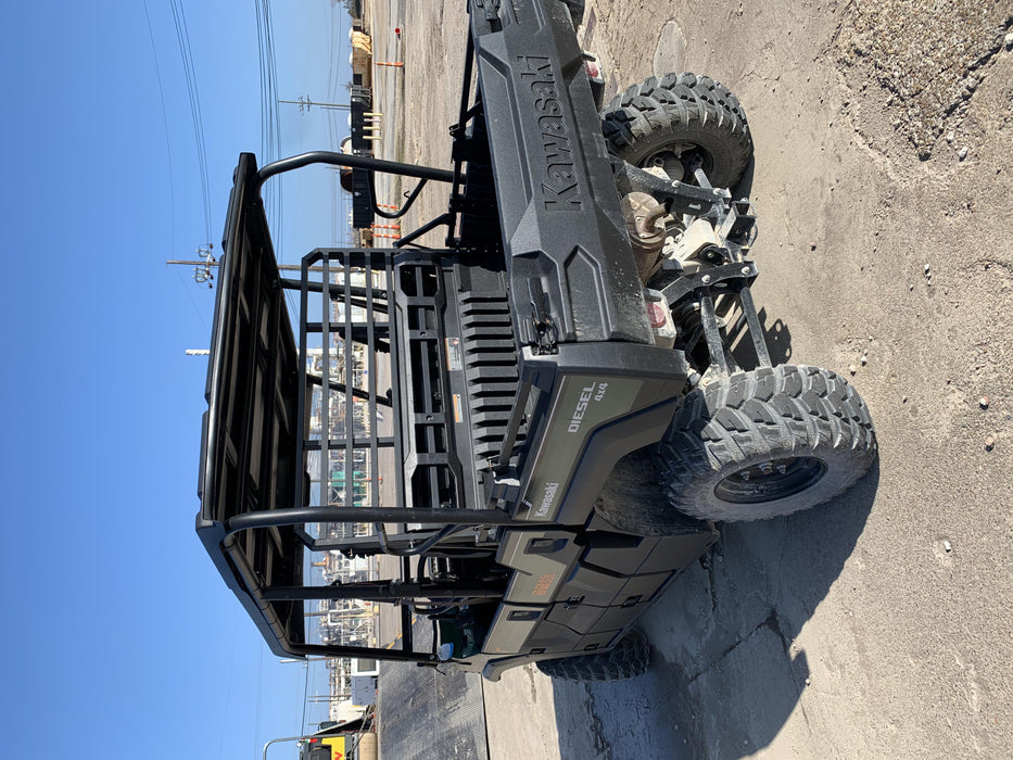 2020 KAWASAKI KAF1000BKF (Half Door)