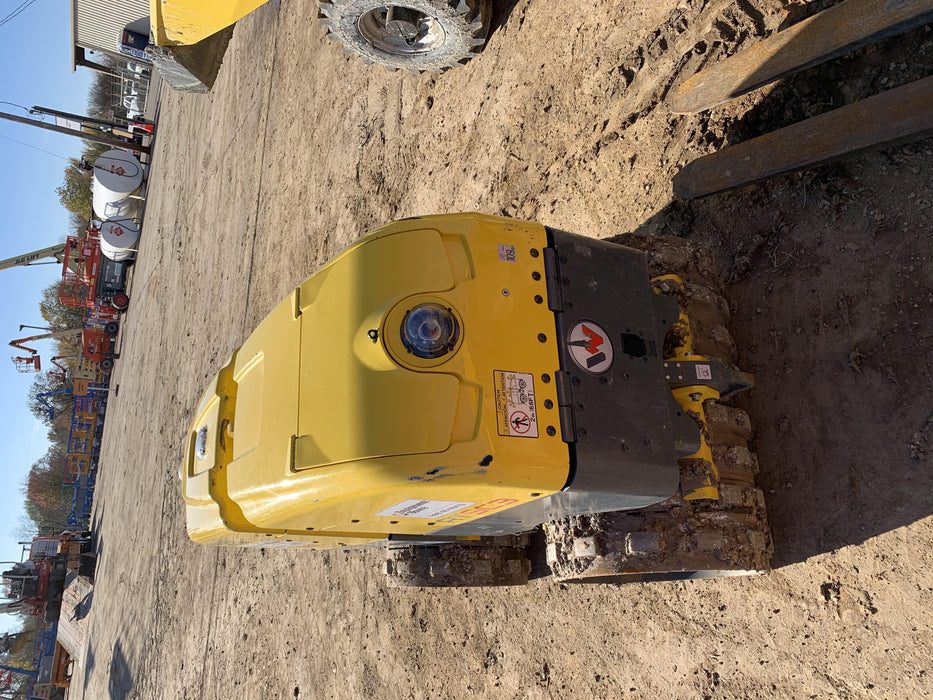 2020 WACKER NEUSON RTKx-SC3