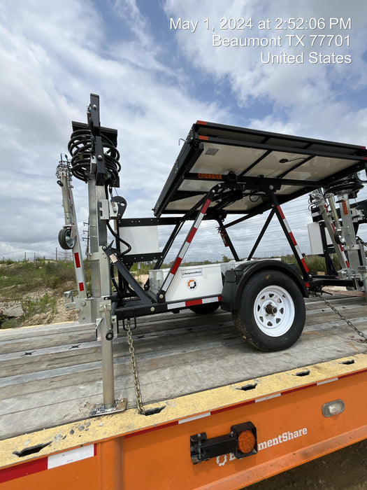 2024 WANCO WLTS-MM8A-1600