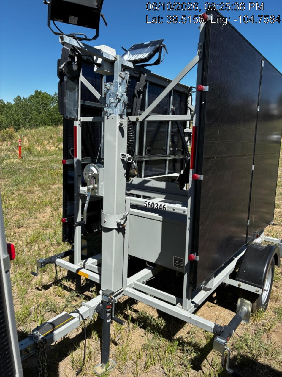 2025 PROGRESS SOLAR SOLUTIONS Helios-2XP