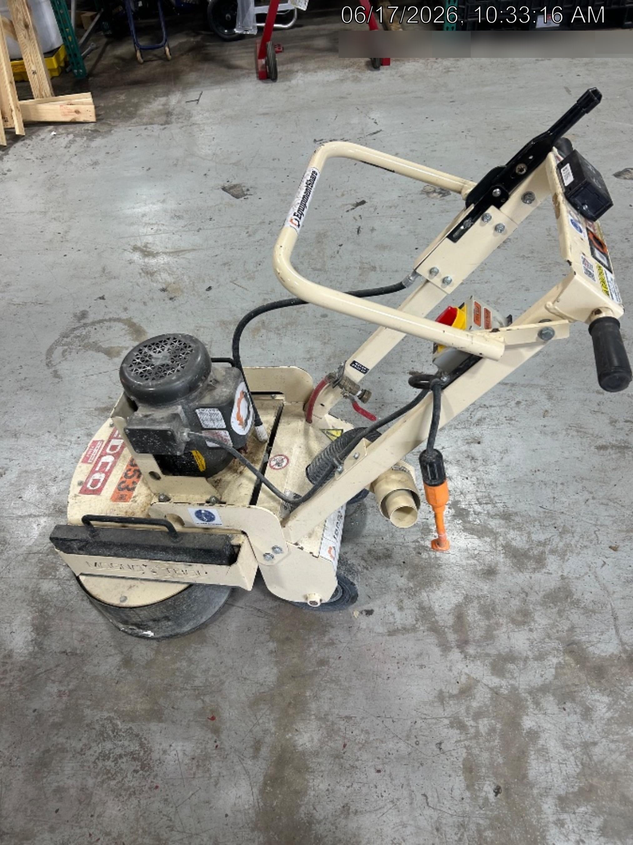 2023 EDCO 2EC-NG