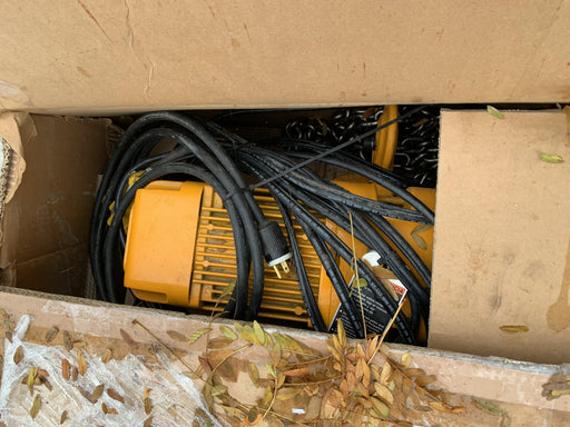 2020 HARRINGTON CF020-20