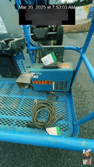 2023 MILLER ELECTRIC CST-282