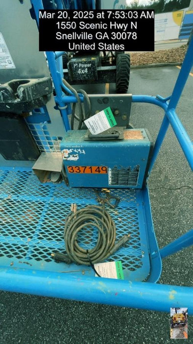 2023 MILLER ELECTRIC CST-282