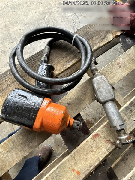 2020 MICHIGAN PNEUMATIC 751SS