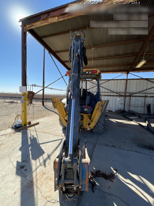 2020 John Deere 310LEP - Extendable Stick Canopy, 4WD, Extendable Stick, Pilot Controls, 2 Way Hydraulics, TAG Manual QC