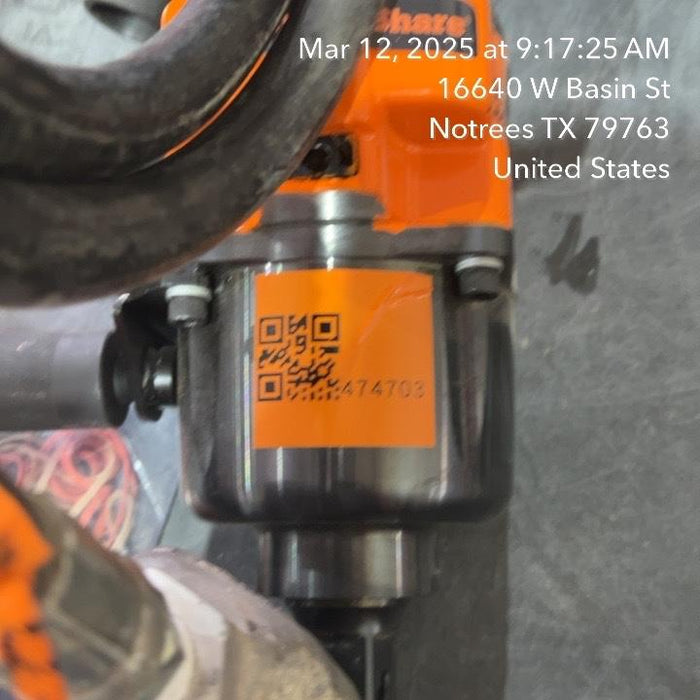 2024 MICHIGAN PNEUMATIC ES-4940B2-TRACKER