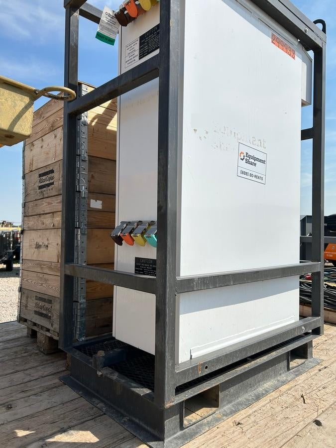 2023 FUJI MD100-EQS