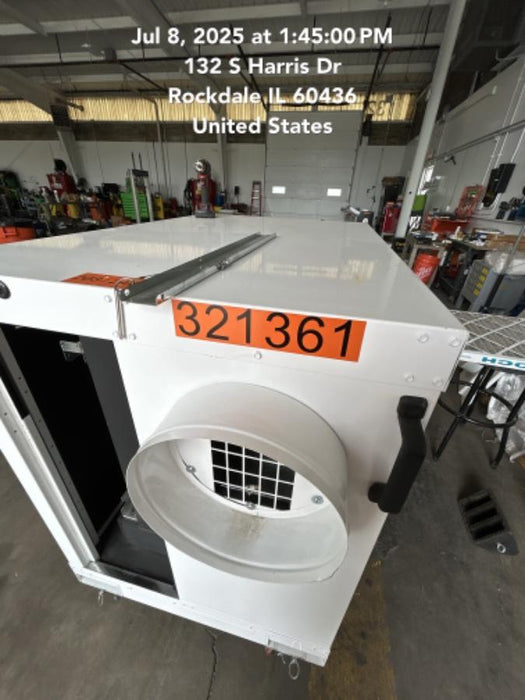 2023 KWIKOOL KPO5-21H