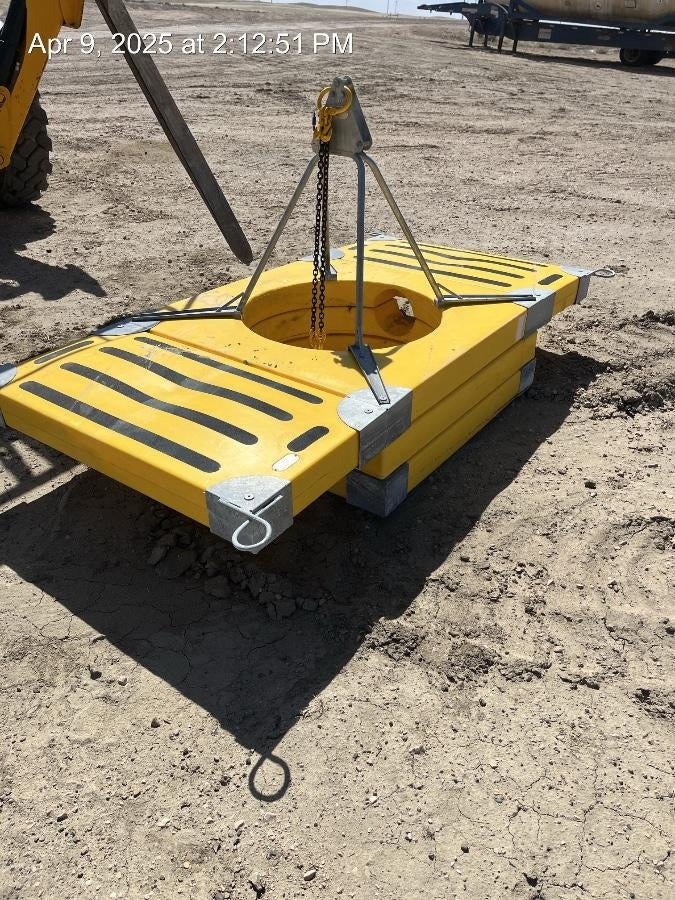 2023 ATLAS COPCO D95 N