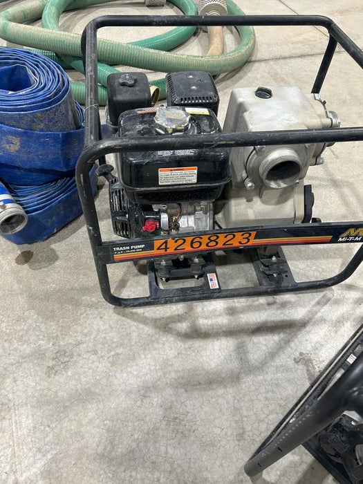 2024 MI-T-M WTP-T03-0MGH