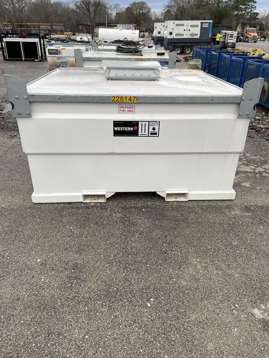 2022 WESTERN GLOBAL 50TCG