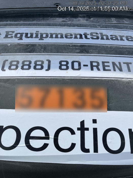 2020 KAWASAKI Mule PRO-DXT (Half Door)