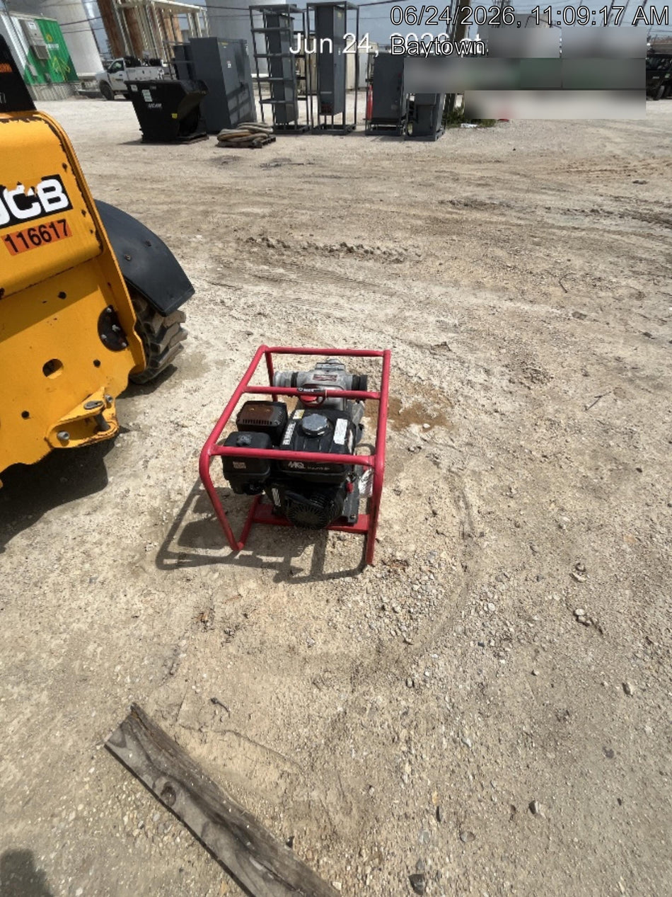 2023 MULTIQUIP QP3TH