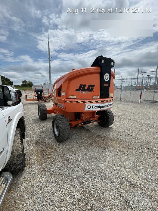 2020 JLG 460SJ