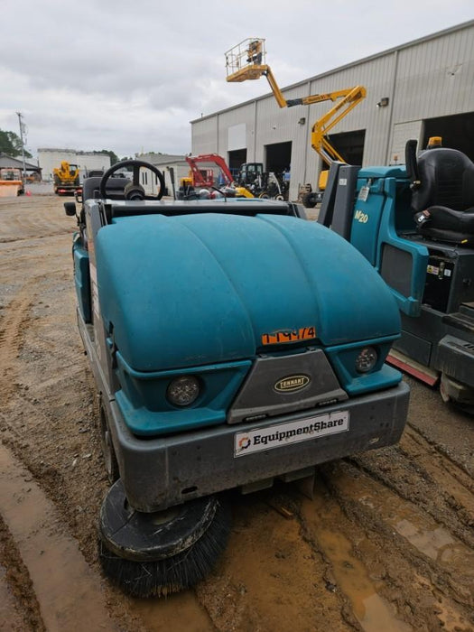 2020 TENNANT S20 LPG