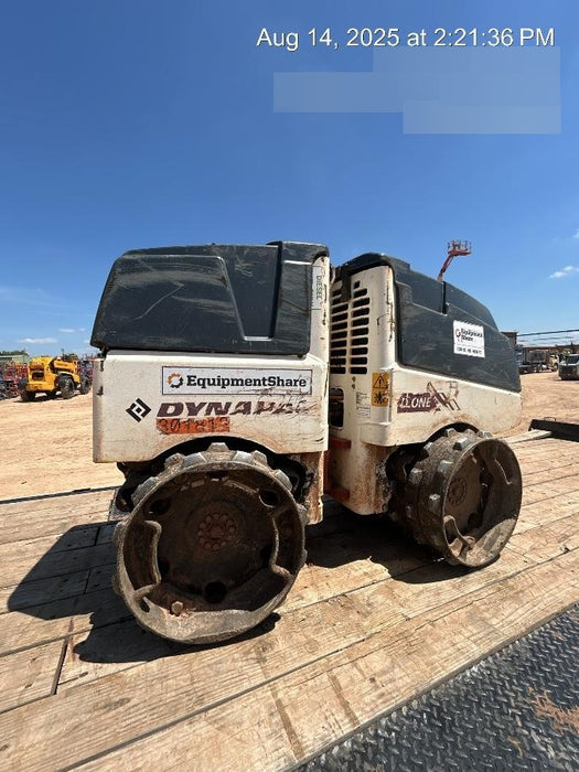 2023 DYNAPAC D.ONE