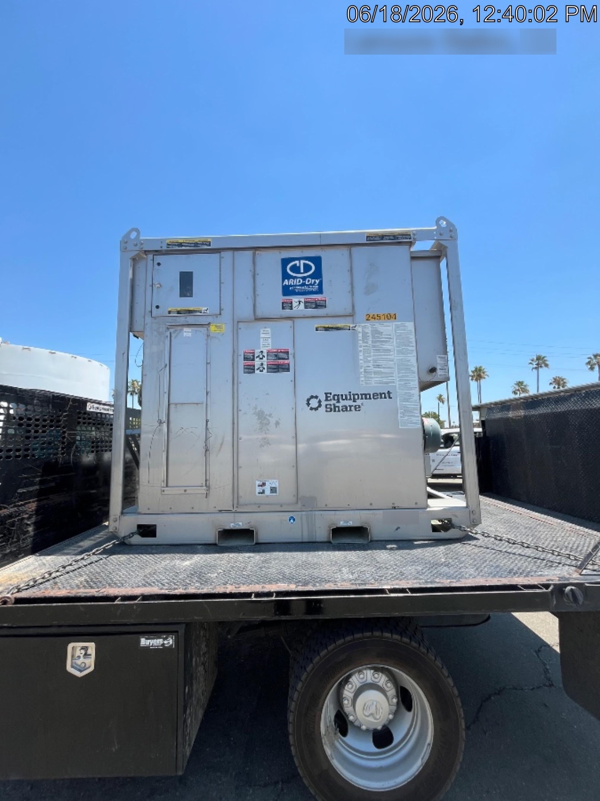 2022 CLIMATE DESIGN INTERNATIONAL MS-7500/5500