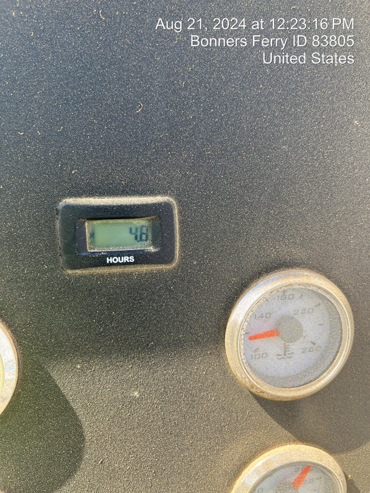 2024 BOBCAT PA915WCU-T4F