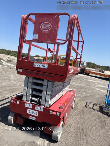 2021 MEC 3346SE