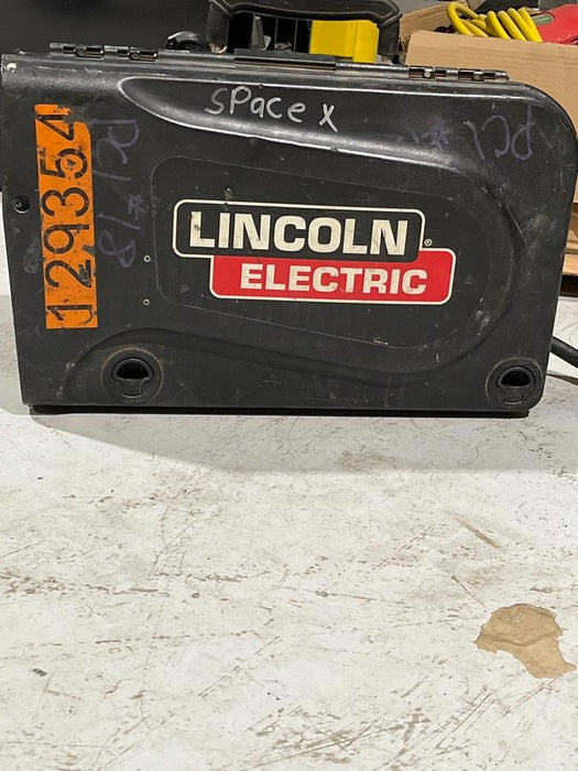 2021 LINCOLN ELECTRIC LN-25X