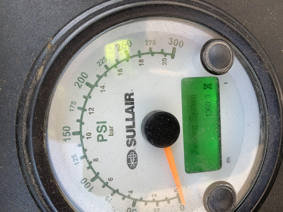 2019 SULLAIR 185-DPQ